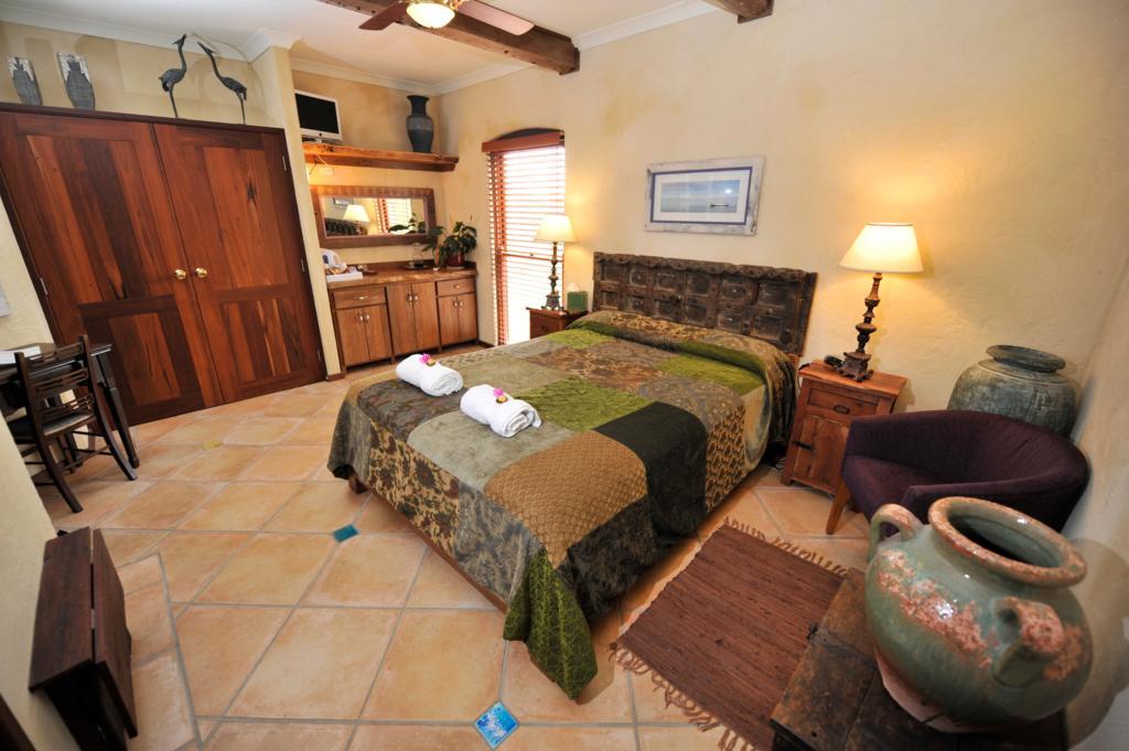 Manuel Towers Boutique Accommodation Rockingham Rum bild